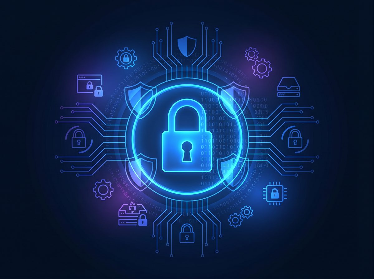 安远加速器安全防护体系